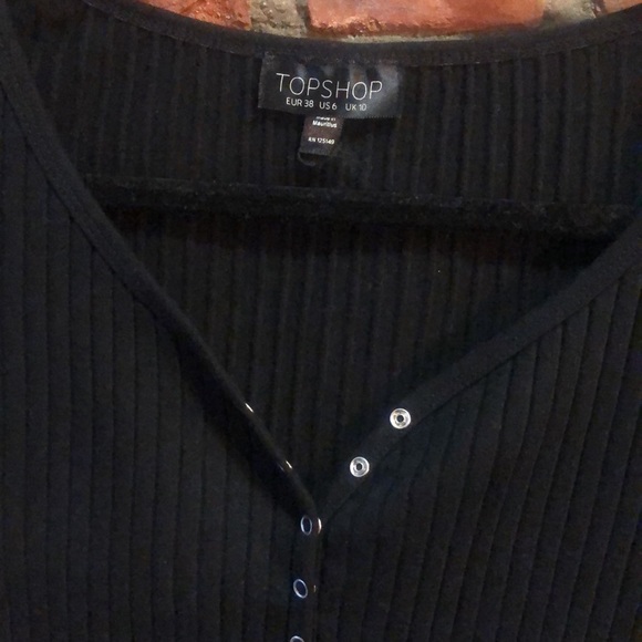 Knit Dress ❄️ - Picture 2 of 2